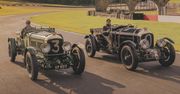 Bentley wskrzesi auto z 1926 roku. Speed Six doczeka się 12 reinkarnacji