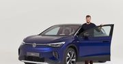 Volkswagen ID.4 - imponuje przestrzenią i technologią, ale w kilku kwestiach rozczarowuje