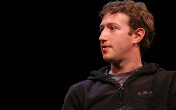 Mark Zuckerberg (Fot. Flickr/Crunchies2009/Lic. CC by-nd)