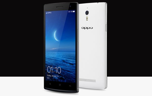 Oppo Find 7a