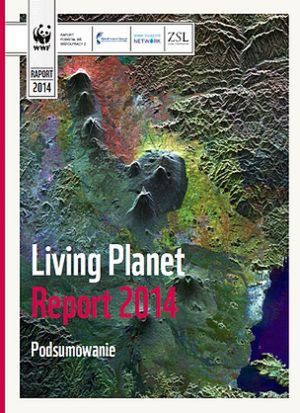 Zjadamy naszą planetę!