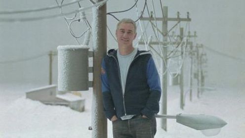 Pojedynek o Fundację Asimova wygrał Emmerich 1