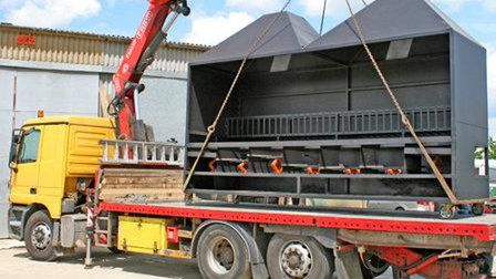 Grillowanie 4 świń lub 1000 kiełbasek naraz? To dziecinnie proste 1