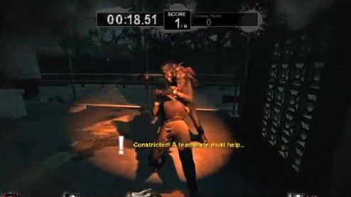 Left 4 Dead 2 - pierwsze recenzje 1