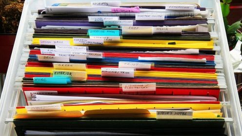 Darmowy hosting plików. Najlepsze serwisy [TOP 10] 1