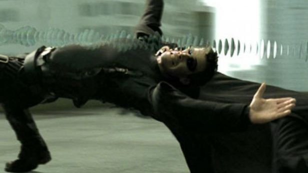Bullet time z Matrixa domowym sposobem [wideo] 1