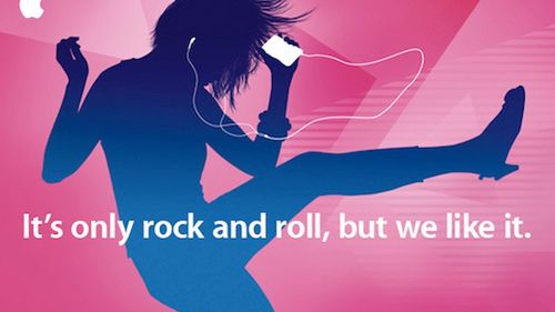 "It's only rock and roll, but we like it" - już 9 września! 1