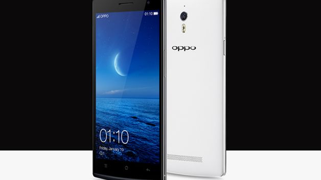 Oppo Find 7a już do kupienia w kuszącej cenie i z ciekawymi gratisami 1