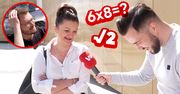 Zadaliśmy Polakom proste pytania z matematyki. Ich odpowiedzi to hit