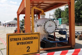 PGNiG zapowiadało złoty biznes na metanie. Dziś mówi o "zbieraniu doświadczeń"