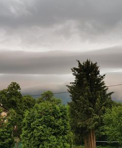 Pogoda na dziś. Upalny początek weekendu z popołudniowymi burzami