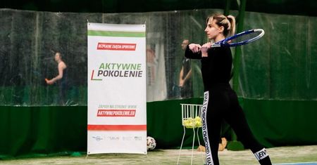 Ruszyły bezpłatne zajęcia sportowe dla mieszkańców Lublina!