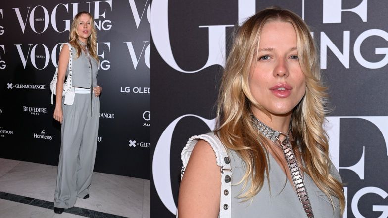 Premiera "Vogue Living"
