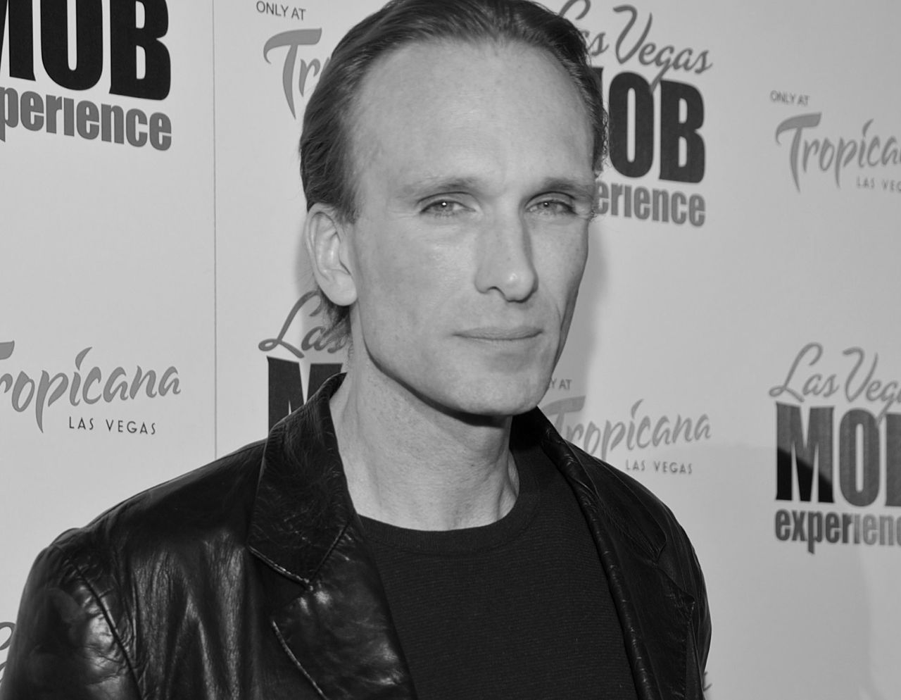 Nie żyje Peter Greene. Gwiazdor "Pulp Fiction" miał 60 lat