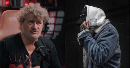 Janusz Palikot KUPIŁ wywiad u Żurnalisty? Podcaster już odniósł się do zarzutów