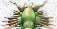 Cellna recenzja: SPORE: Origins