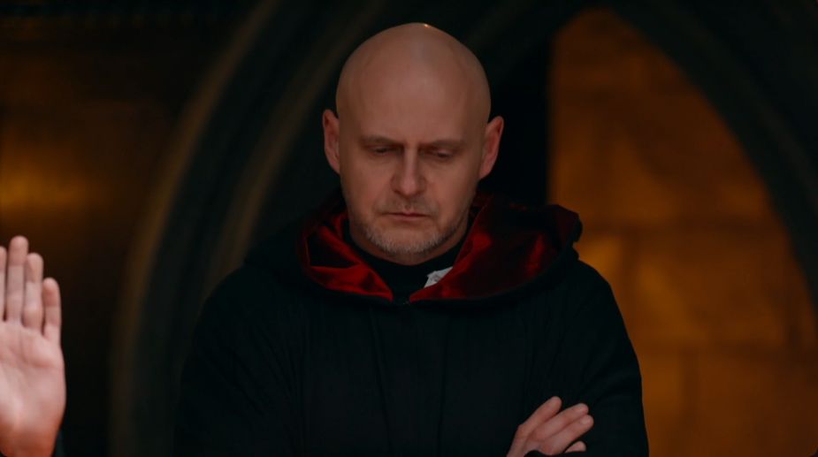 Wojtek wyrzucił żonę z programu