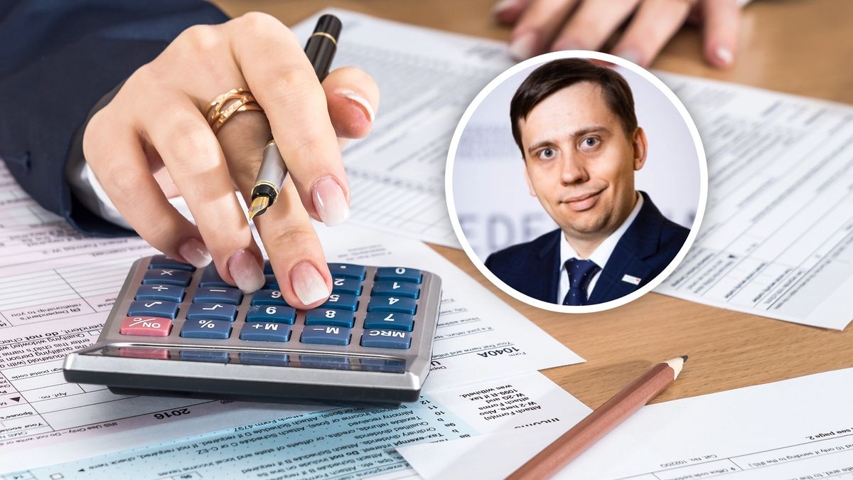 Ekspert ostrzega: system podatkowy się rozjeżdża w Polsce