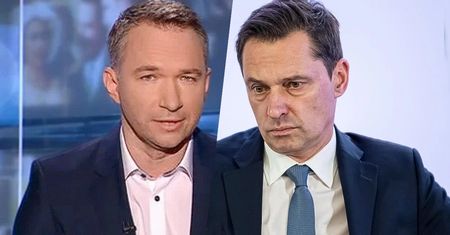 Nie wiedzą, co dalej. "Zablokowano nam przepustki i służbową pocztę"