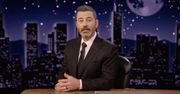 Jimmy Kimmel dba o formę przed oscarową galą. "Wyglądałem jak kiełbasa"
