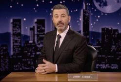 Jimmy Kimmel dba o formę przed oscarową galą. "Wyglądałem jak kiełbasa"