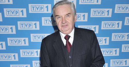 Tadeusz Sznuk przez lata to ukrywał. Prawda w końcu wyszła na jaw