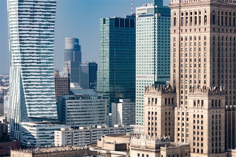 "Nie inwestujemy, bo nie wierzymy w przyszłość". Polska gospodarka potrzebuje resetu zaufania