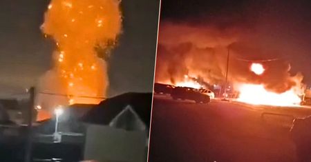 Największy atak na Rosję. Seria eksplozji w Moskwie