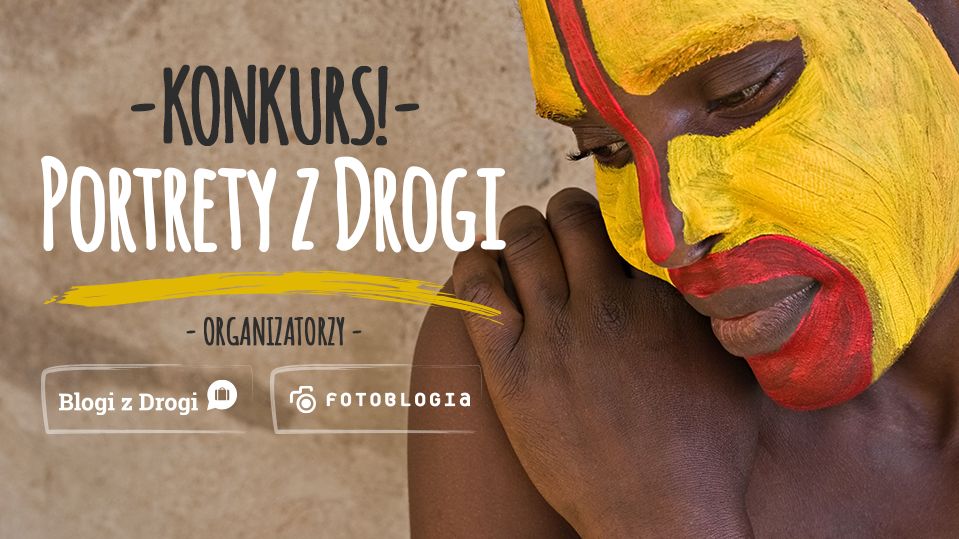 Oto najlepsze „Portrety z drogi" 1