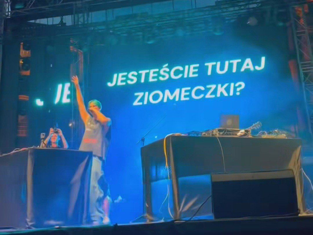 Urodziny Manufaktury