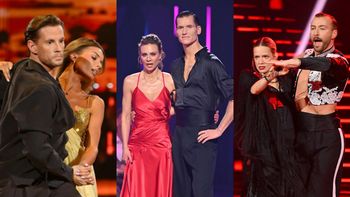 Kto powalczy o kryształową kulę w finale "Tańca z Gwiazdami"? Pierwsza taka sytuacja w HISTORII PROGRAMU