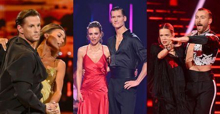 Kto powalczy o kryształową kulę w finale "Tańca z Gwiazdami"? Pierwsza taka sytuacja w HISTORII PROGRAMU