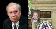 Jerzy Stuhr wiedział, gdzie zostanie pochowany. "Trzy groby od Modrzejewskiej". Zaplanował wszystko?