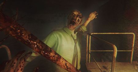 Oferta Games with Gold na styczeń już znana