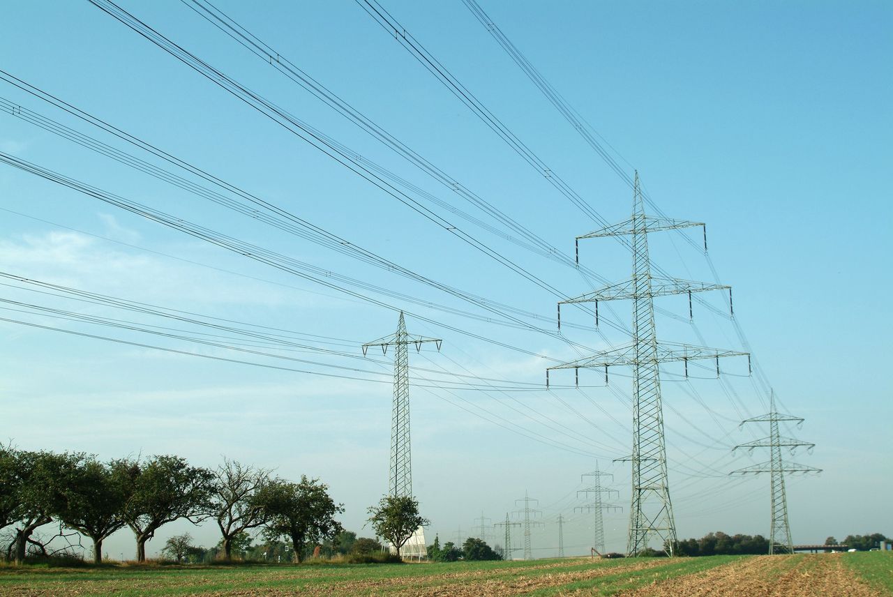 Inwestycje energetyczne. Polskie firmy mają mieć pierwszeństwo