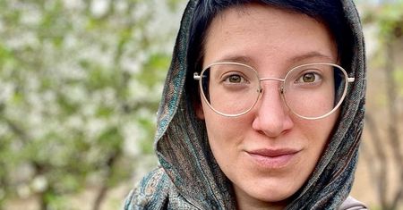 Jagoda Grondecka wylądowała w Warszawie. Nie obyło się bez utrudnień