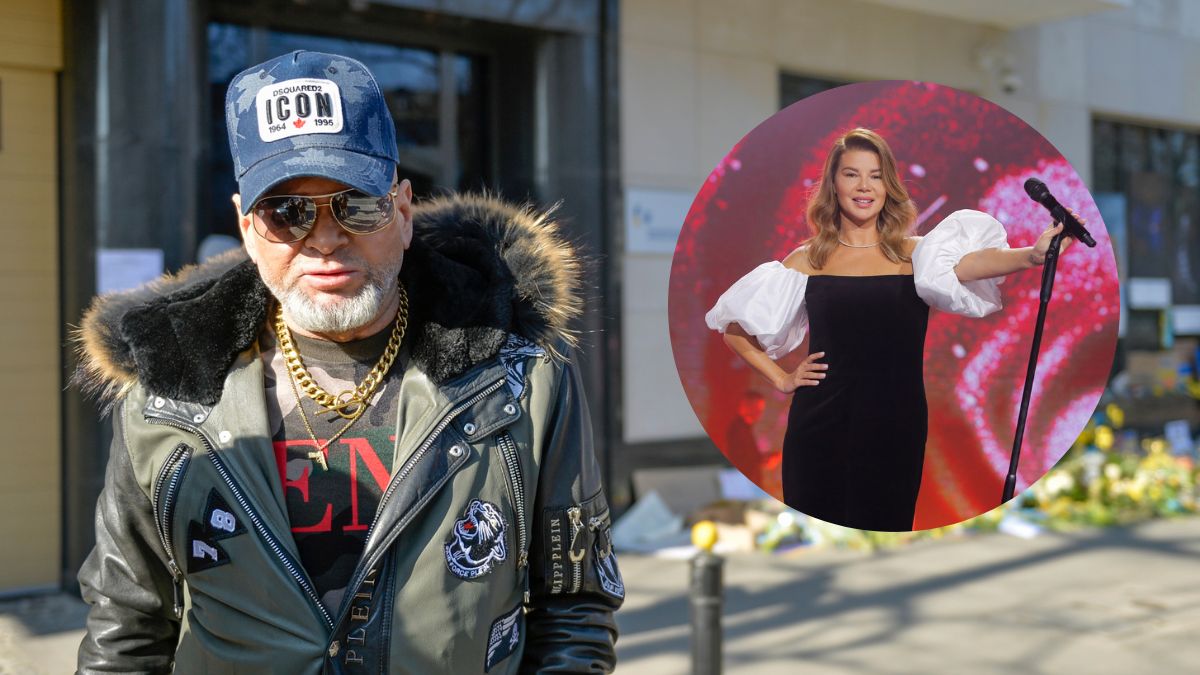 Krzysztof Rutkowski w przeszłości przyjął zlecenie od... Edyty Górniak. Czego dotyczyło? 