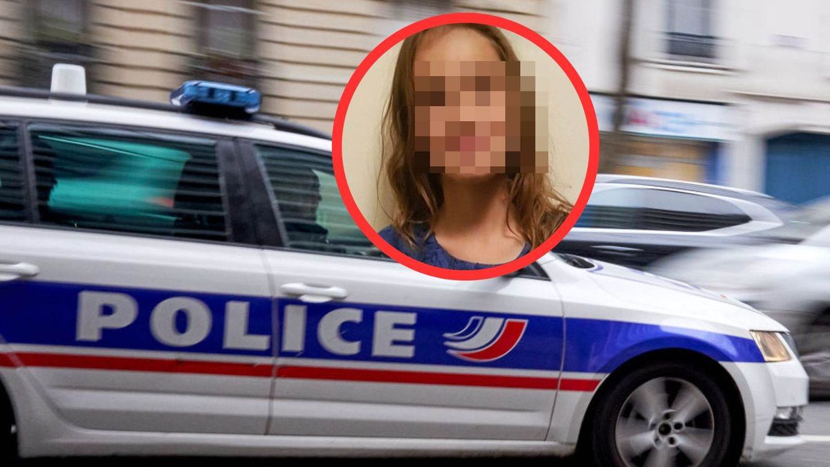 Śmierć 9-latki we Francji. Rodzina domaga się kary dla matki