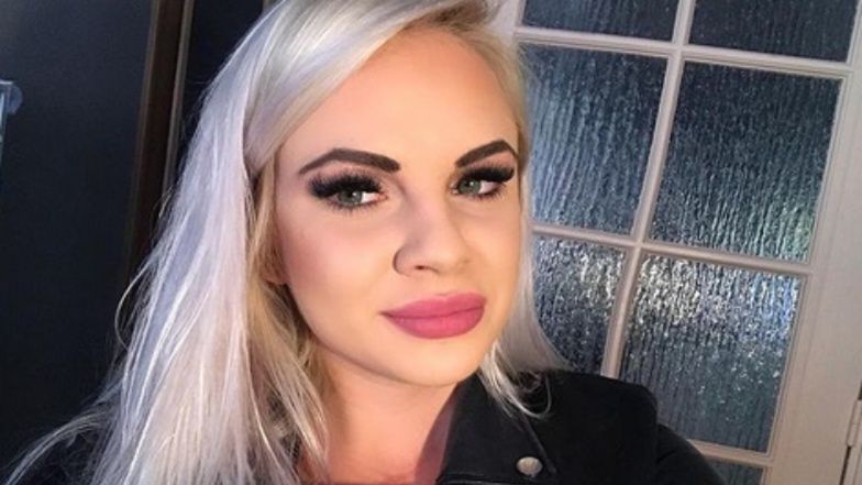 Ola z "Hotelu Paradise" przyznała się do "majstrowania" przy twarzy