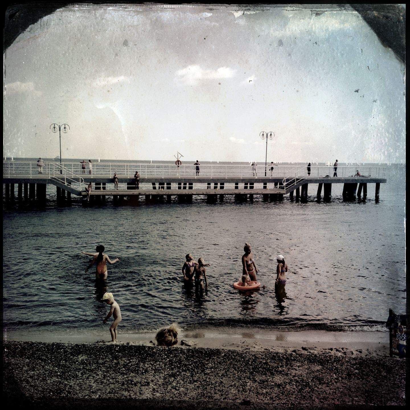 Hipstamatic, czyli dlaczego mniej znaczy więcej [recenzja] 10