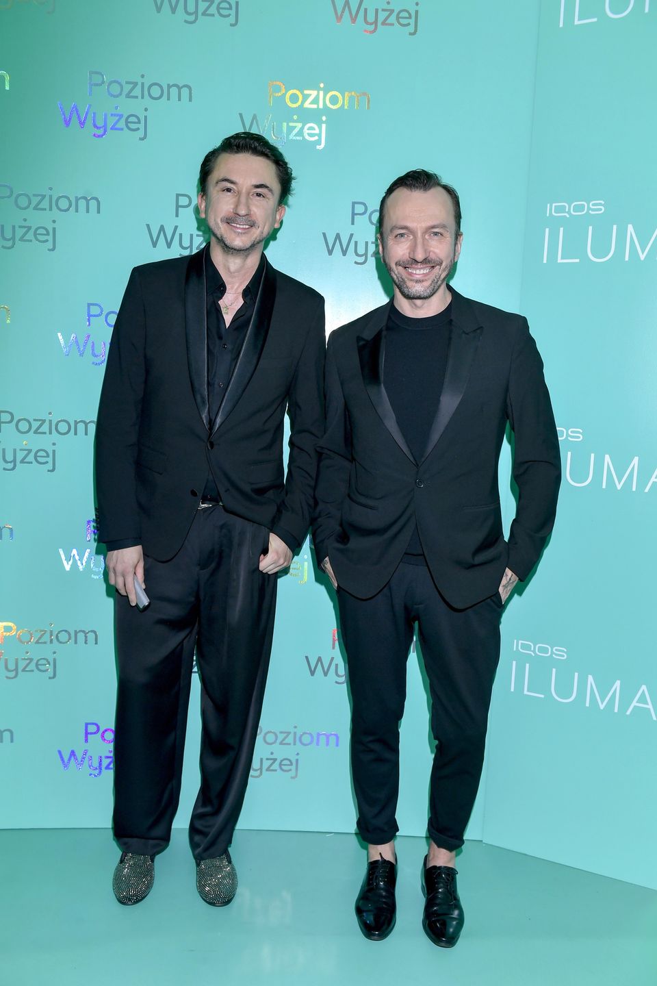 Duet Paprocki & Brzozowski