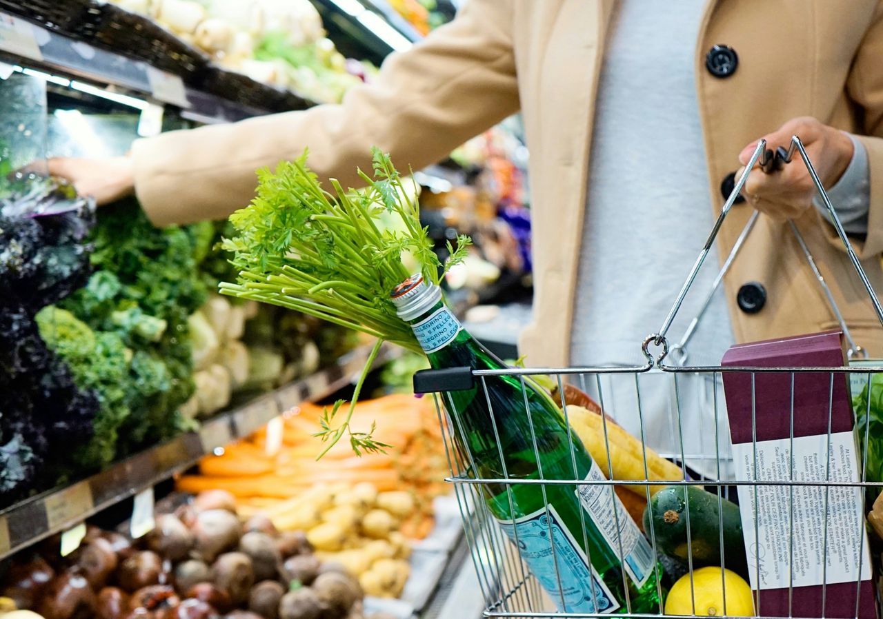 Niedzielne zakupy to grzech? Ksiądz nie ma wątpliwości