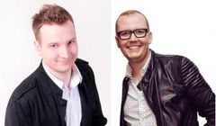 Łukasz Suda dyrektorem programowym Radia Kolor, Adrian Majchrzak szefem promocji