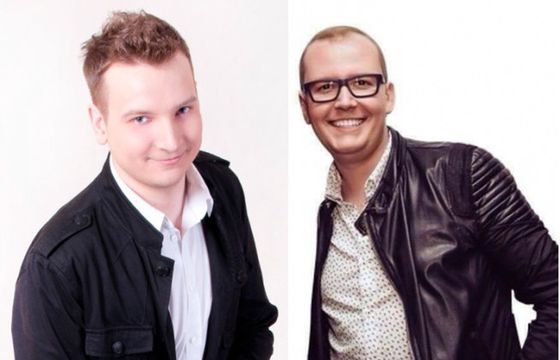 Łukasz Suda dyrektorem programowym Radia Kolor, Adrian Majchrzak szefem promocji