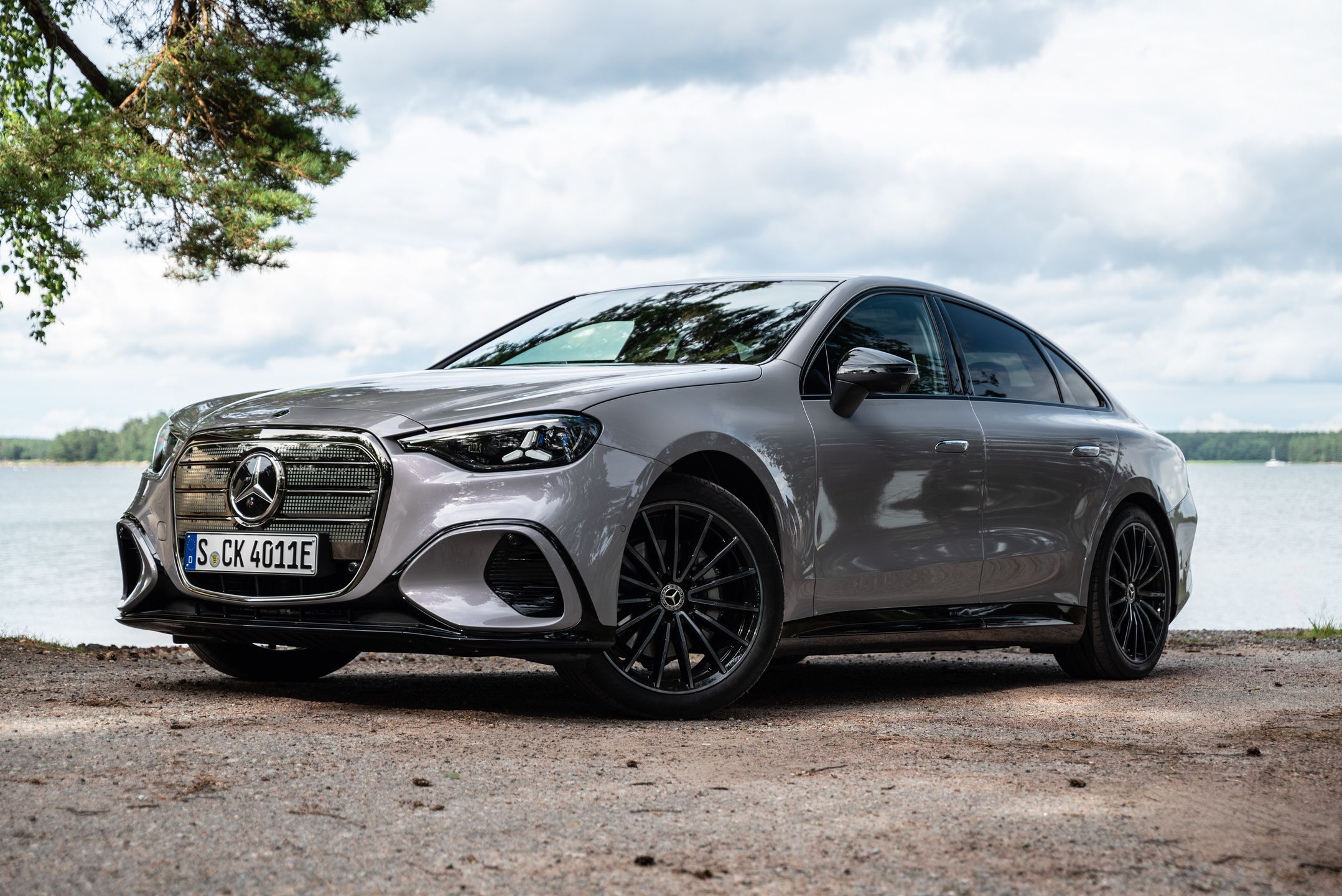 Mercedes-Benz Klasy C