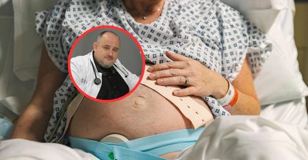 Była w 17. ciąży, rodziła pijana. "Dramatyczne uszkodzenia"