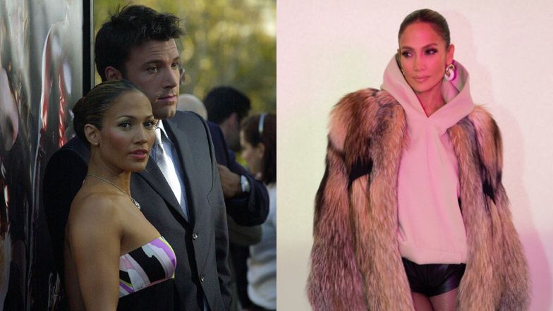 Jennifer Lopez i Ben Affleck udowodnili, że ich miłość potrafi przezwyciężyć wszelkie kryzysy