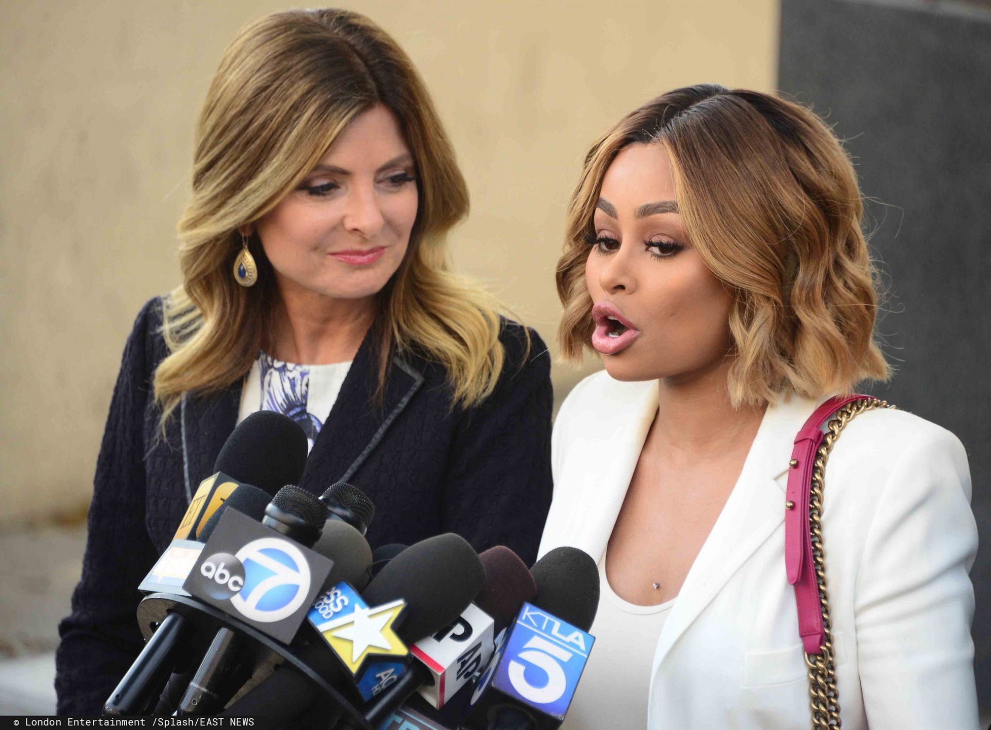 Blac Chyna