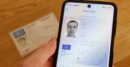 Nowelizacja przepisów o prawach jazdy coraz bliżej. Sejm poparł zmiany w mObywatelu