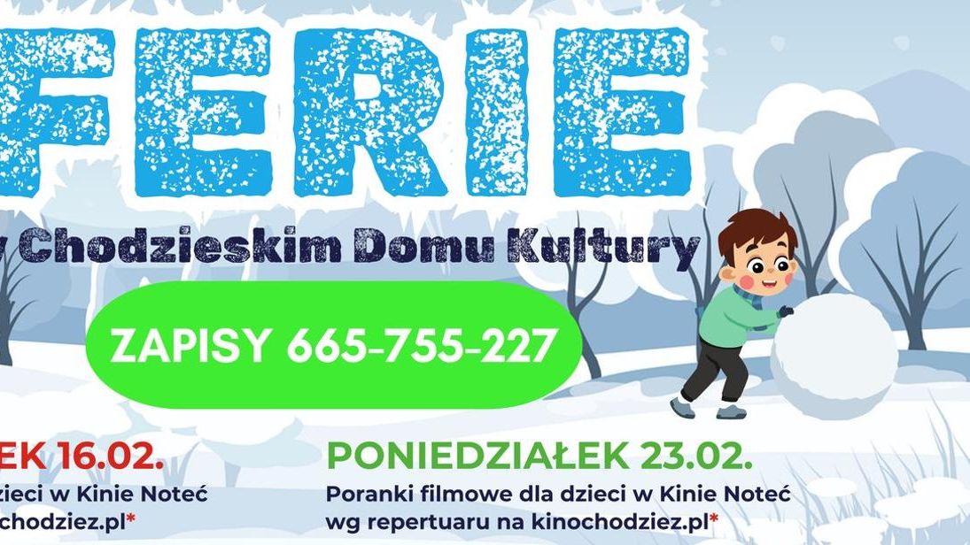 Ferie